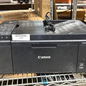 CANON PIXMA MX490 WIRELESS PRINTER