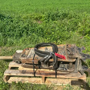 John Deere TOHB50X Jack Hammer