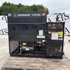 Meyer Model 1406 Insulation Blower