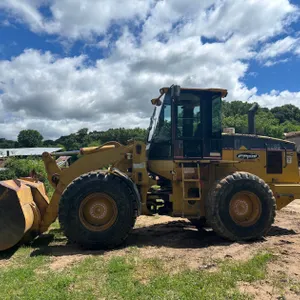 Caterpillar  928G Wheel Loader