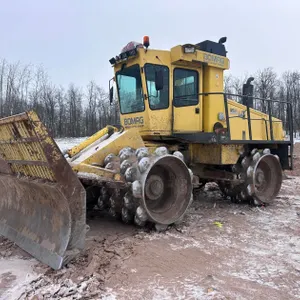 2012 Bomag BC572 Compactor