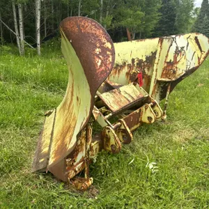 V-Plow