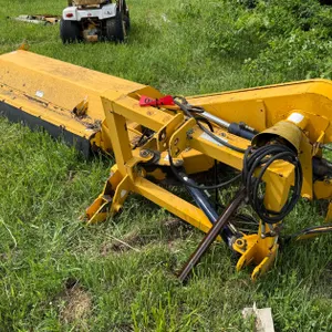 July 29th Online Only – Summer Equipment Auction