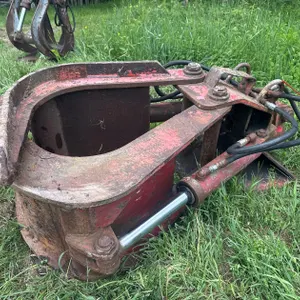 Bypass Grapple