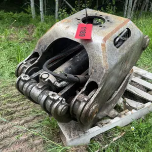 F360HD Bypass Grapple