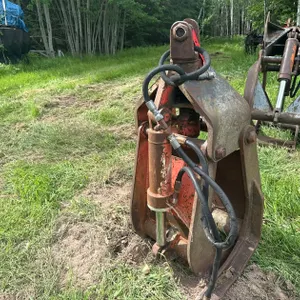 Bypass Grapple