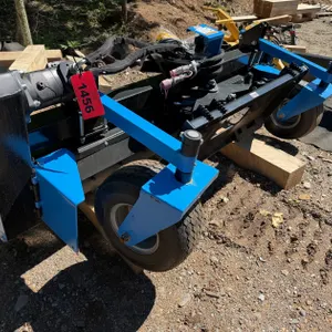 Unused - RayTree RMSC78 Soil Conditioner (HARLEY RAKE) Soil Cultivator