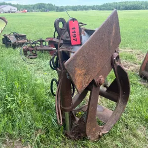 Bypass Grapple