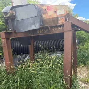 July 29th – Summer Equipment Auction
