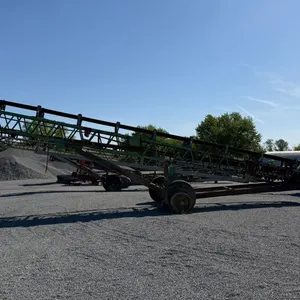 50' Conveyor