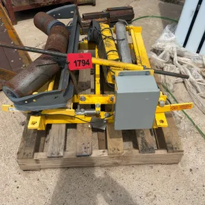 Tecweigh WY15-02-30 Scale