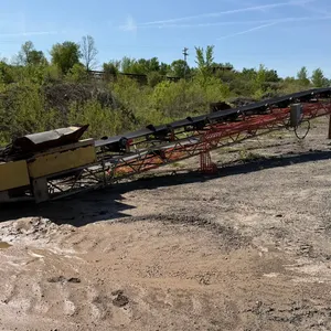 Marco 38370.4 55' Conveyor