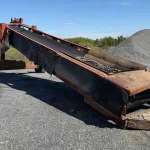 30' Conveyor