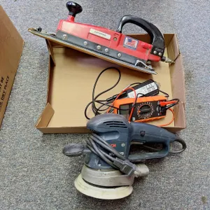 Metal Fabrication Tools & Equipment