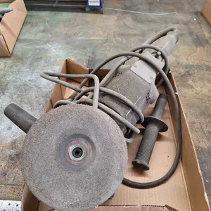 Black & Decker 7" Disc Sander