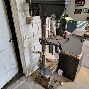 Craftsman 15" Drill Press