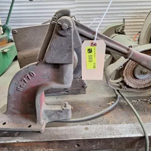Duro Metal Products Cutting Tool