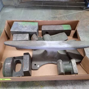 Anvil and Related Tools