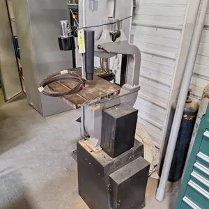 Jet 14" Wood/Metal Bandsaw, Model: JBS-14MW, 115v, 1PH