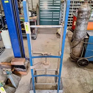 2-Wheel Appliance Dolly