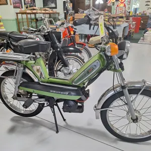 1978 Peugeot 103 SP Moped, VIN: J962680, 702 Miles