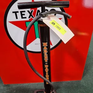 Harley Davidson Bike Pump