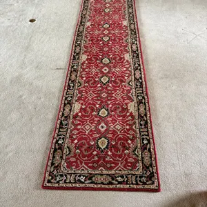 Surya Ceaser Collection Runner Rug