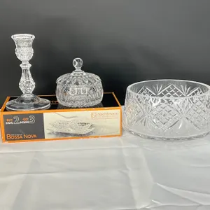 Crystal Collection