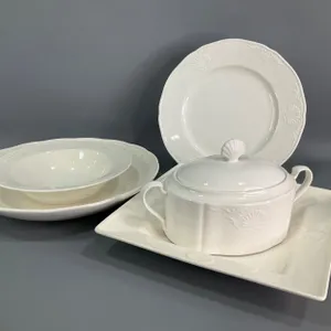 Mikasa Hampton Bays Dishware