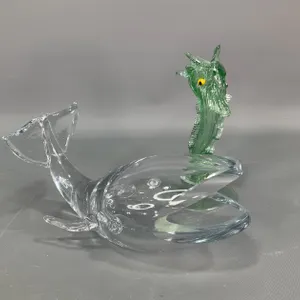 Glass Fish