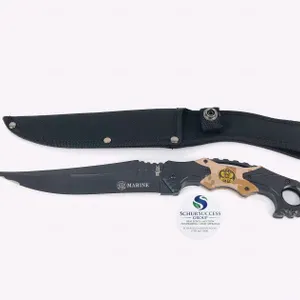 Survival Knife