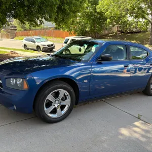 2009 Dodge Charger