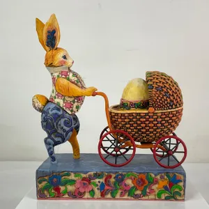 Decorative Easter Figure