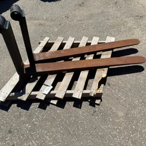 Loader Forks