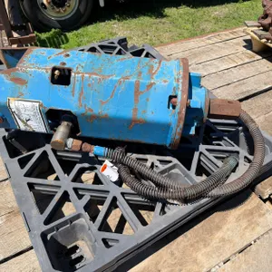 McMillen Hydraulic Auger Drive