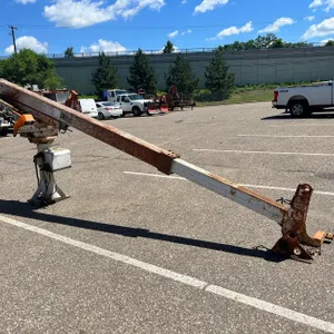 Altec 200A Boom