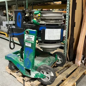 Green Lee 855 Smart Bender