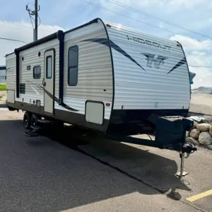 2019 Keystone RV Hideout Travel Trailer