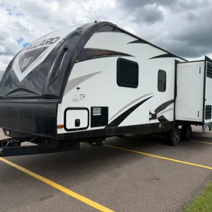 2018 Heartland Mallard M252