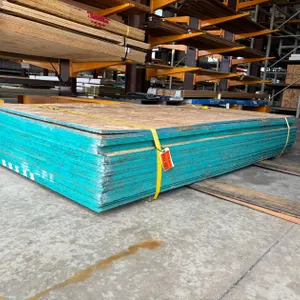 (24) 4' x 8' x 1/2" OSB Sheets