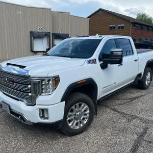 2021 GMC Sierra 2500 Denali Pickup Truck