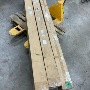 (3) Boxes of new 8' R17D LED Tube Lights