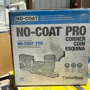 Roll of No-Coat Pro Corner Structural Drywall Corner Laminate