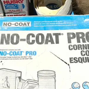 Roll of No-Coat Pro Corner Structural Drywall Corner Laminate