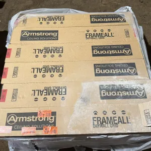 New Building Surplus Phase 1: Electrical, Plumbing, Lighting & More