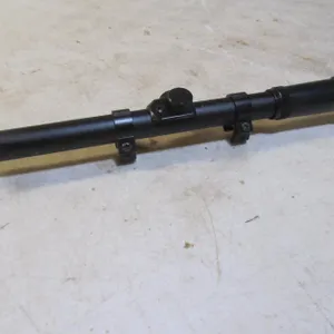 Crosman 4x15 Air Rifle Scope