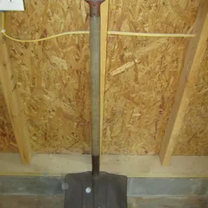 Transfer Shovel