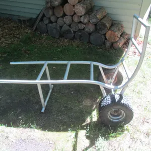 Hauling Cart