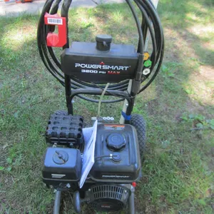 Power Smart 3200 PSI Pressure Washer