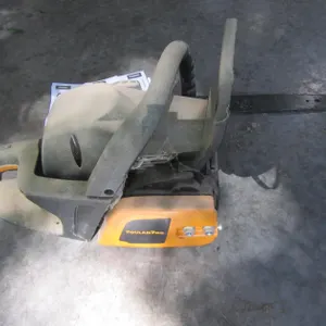 Poulan Pro 42cc Chain Saw